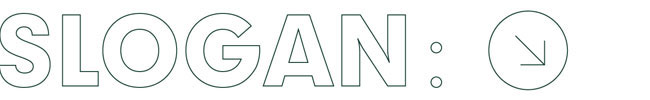 Slogan