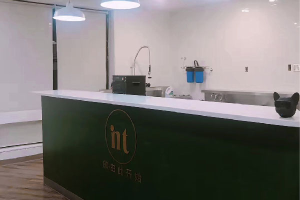 Telo Anson, Malaysia InCha stores
