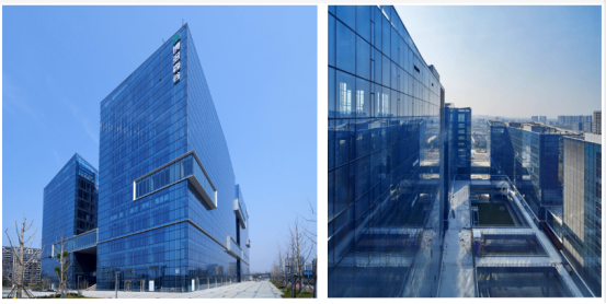 Introduction to the INCHA Parent Company Boduo Group