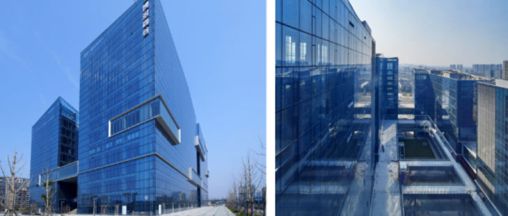 Introduction to the INCHA Parent Company: Boduo Group