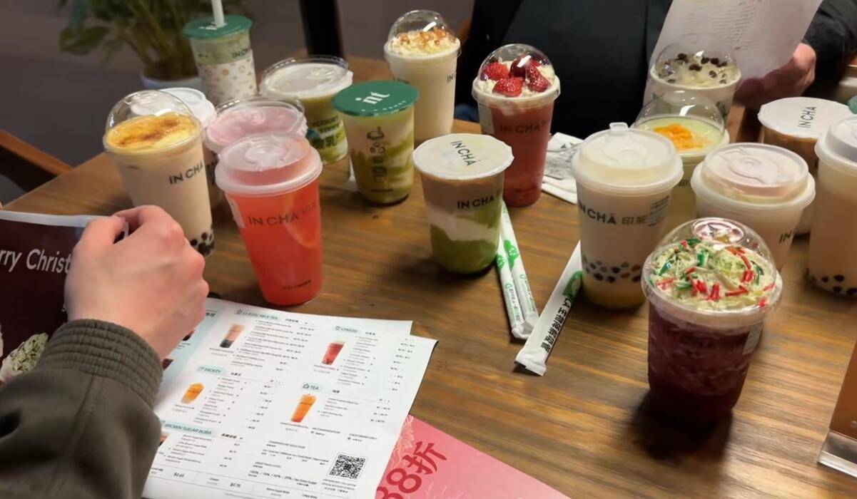 INCHA  Ontario Canada 