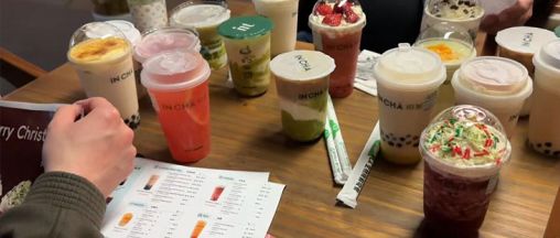 INCHA | Ontario, Canada 🇨🇦