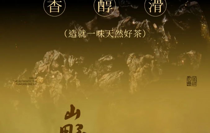 INCHA Autumn New Tea Beverages  Discover New Flavors Sip the Entire Autumn