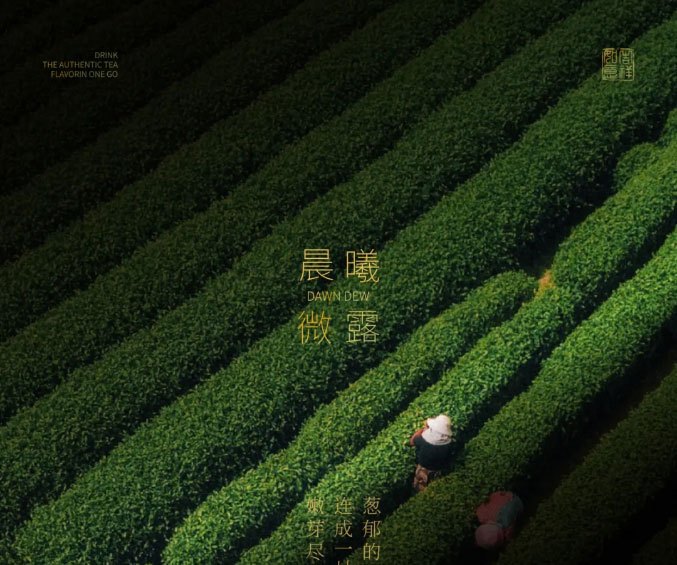 INCHA Autumn New Tea Beverages  Discover New Flavors Sip the Entire Autumn