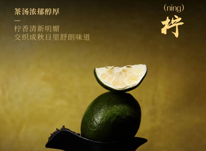 INCHA Autumn New Tea Beverages  Discover New Flavors Sip the Entire Autumn