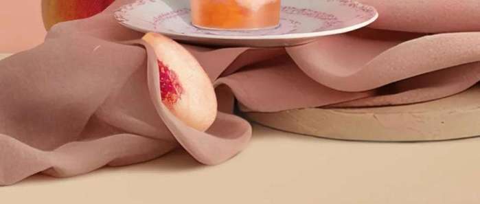 Seasonal Peaches Are Back Fall in Love with the Juicy Summer