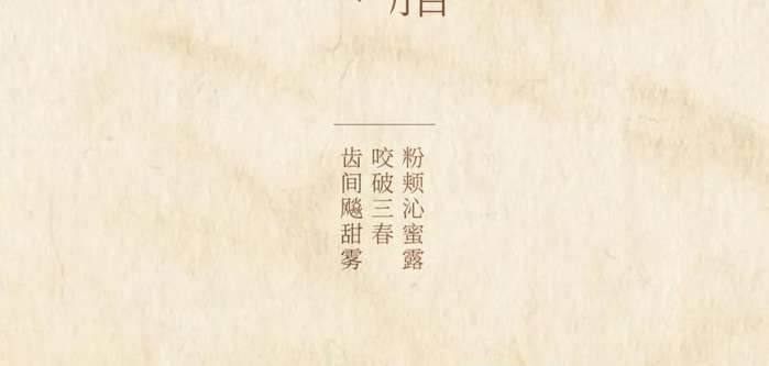 Seasonal Peaches Are Back Fall in Love with the Juicy Summer