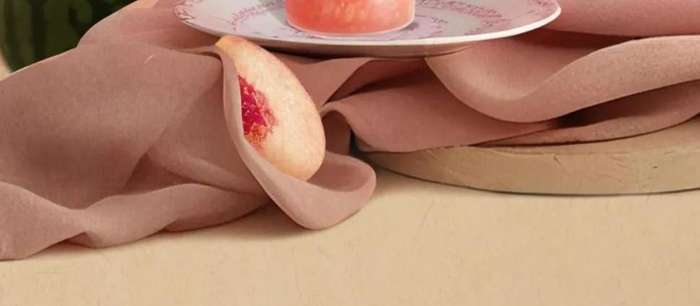 Seasonal Peaches Are Back Fall in Love with the Juicy Summer